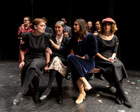 Radium Girls Play 2019