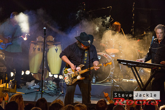 ©  2013 Steve Jackle Photography - www.stevejacklerocks.com