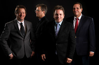 Love Bucket:  Raleigh Party Band