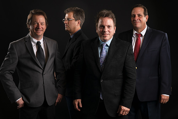 Love Bucket:  Raleigh Party Band