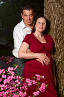 Amanda and Paul