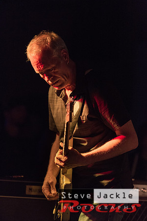 Sixteen Tons Band: Whiskey Room
