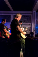 Sixteen Tons Band: Whiskey Room