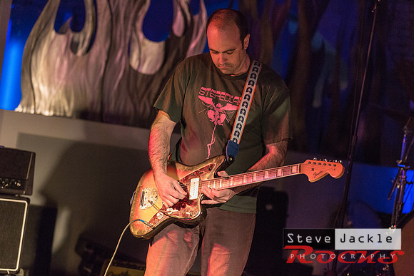 Sixteen Tons Band: Whiskey Room