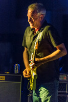 Sixteen Tons Band: Whiskey Room