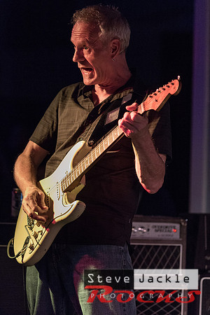 Sixteen Tons Band: Whiskey Room