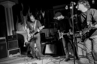 Sixteen Tons Band: Whiskey Room