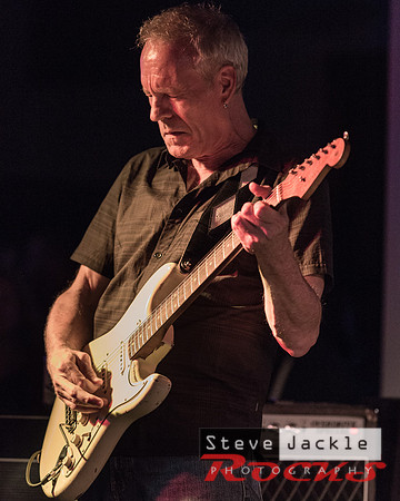 Sixteen Tons Band: Whiskey Room