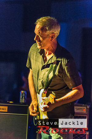 Sixteen Tons Band: Whiskey Room