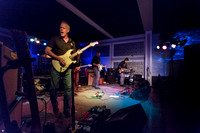 Sixteen Tons Band: Whiskey Room