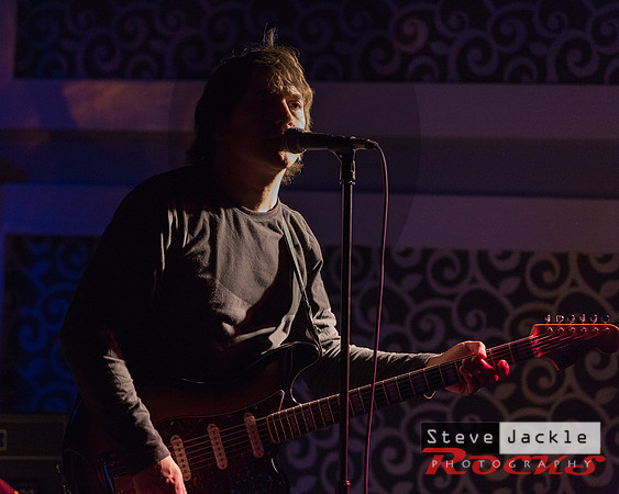 Sixteen Tons Band: Whiskey Room