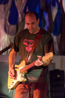 Sixteen Tons Band: Whiskey Room