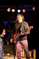 Sixteen Tons Band: Whiskey Room