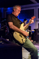 Sixteen Tons Band: Whiskey Room
