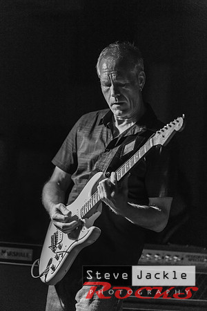 Sixteen Tons Band: Whiskey Room