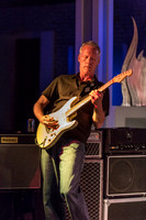 Sixteen Tons Band: Whiskey Room