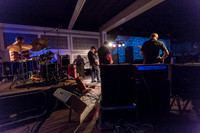 Sixteen Tons Band: Whiskey Room