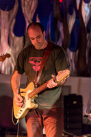 Sixteen Tons Band: Whiskey Room