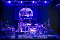 Night Shift: Lincoln Theatre March 2018