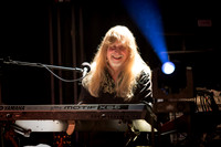Sidewinder: "It's a Family Affair" show at Southland Ballroom