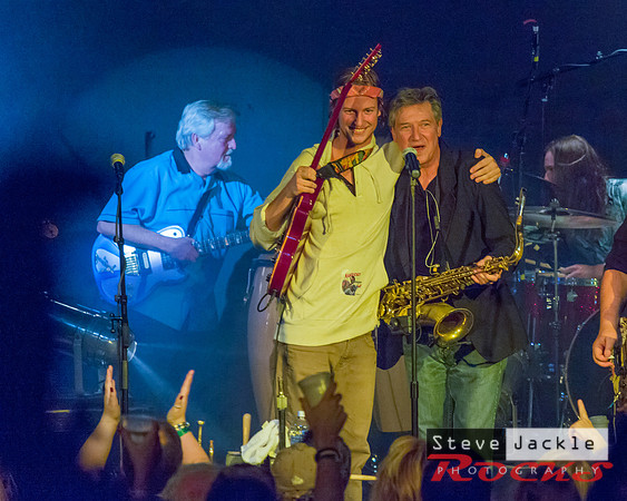 ©  2013 Steve Jackle Photography - www.stevejacklerocks.com