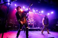 Stone Whiskey - Live @ Lincoln Theatre