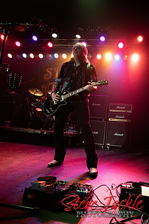 Stone Whiskey - Live @ Lincoln Theatre