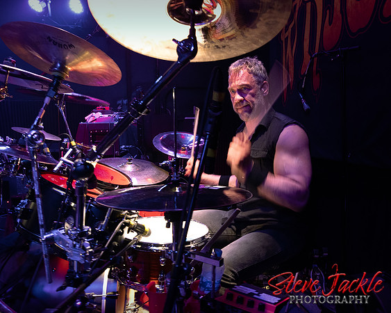 Stone Whiskey - Live @ Lincoln Theatre