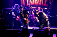 Stone Whiskey - Live @ Lincoln Theatre