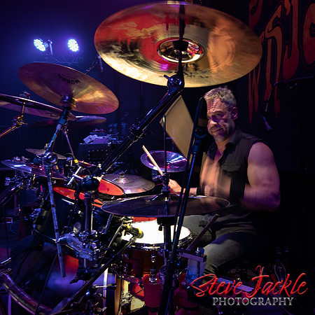 Stone Whiskey - Live @ Lincoln Theatre
