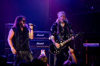 Stone Whiskey - Live @ Lincoln Theatre