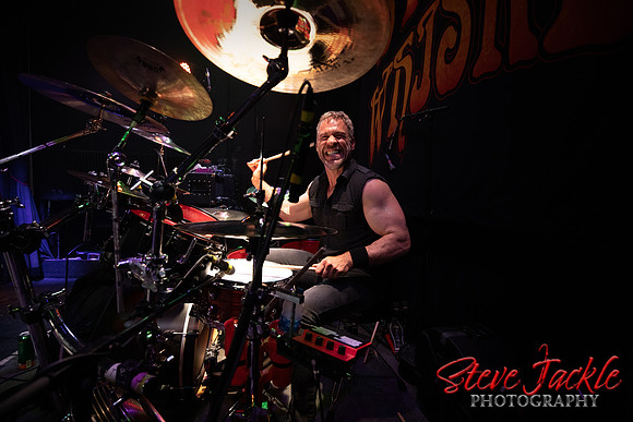 Stone Whiskey - Live @ Lincoln Theatre