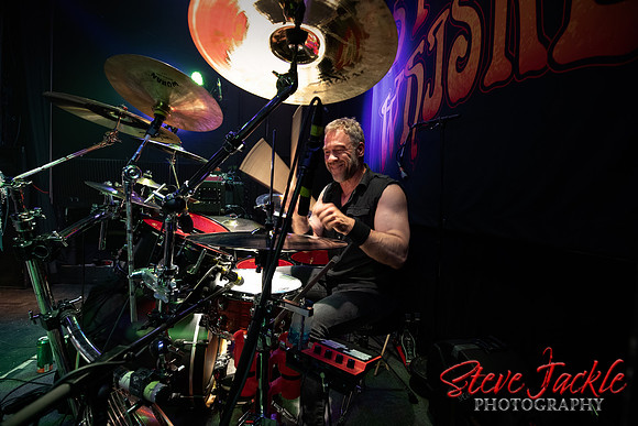 Stone Whiskey - Live @ Lincoln Theatre