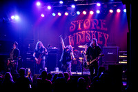 Stone Whiskey - Live @ Lincoln Theatre