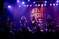 Stone Whiskey - Live @ Lincoln Theatre
