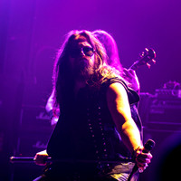 Stone Whiskey - Live @ Lincoln Theatre