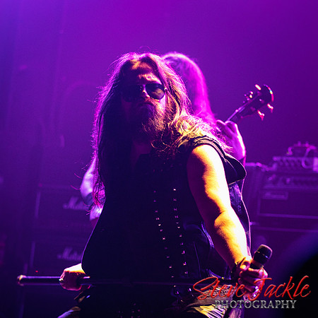 Stone Whiskey - Live @ Lincoln Theatre