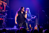 Stone Whiskey - Live @ Lincoln Theatre