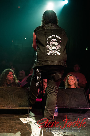 Stone Whiskey - Live @ Lincoln Theatre