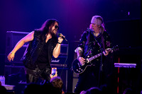 Stone Whiskey - Live @ Lincoln Theatre