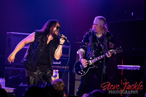Stone Whiskey - Live @ Lincoln Theatre