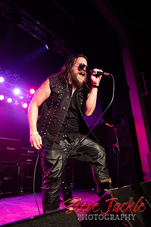Stone Whiskey - Live @ Lincoln Theatre