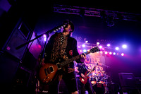 Stone Whiskey - Live @ Lincoln Theatre