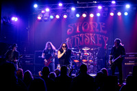 Stone Whiskey - Live @ Lincoln Theatre