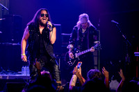 Stone Whiskey - Live @ Lincoln Theatre