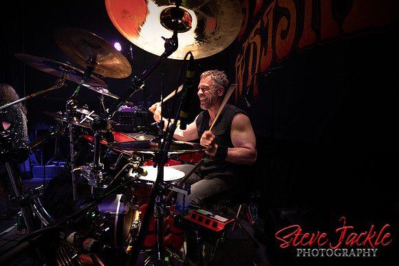 Stone Whiskey - Live @ Lincoln Theatre