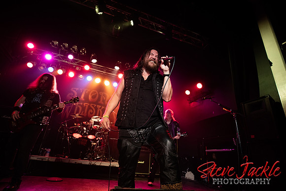 Stone Whiskey - Live @ Lincoln Theatre