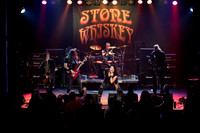 Stone Whiskey: Live @ Lincoln Theatre