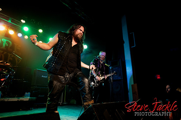Stone Whiskey - Live @ Lincoln Theatre