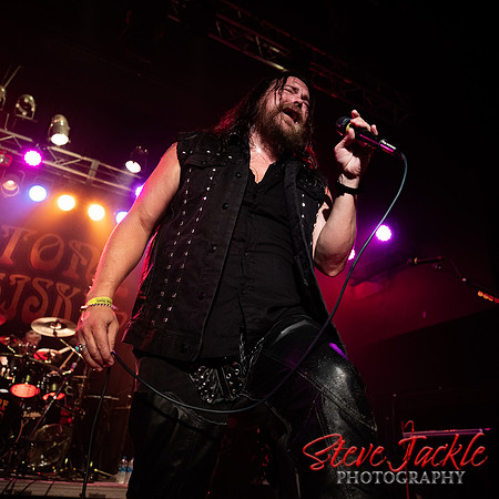 Stone Whiskey - Live @ Lincoln Theatre